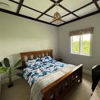 Photo of Elliot's room