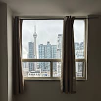 Photo of Anisha Saini's room