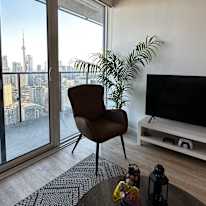 Photo of Anas's room