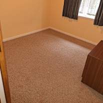 Photo of Wynand's room
