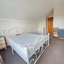 Photo of Trish's room