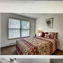Photo of Rosi's room