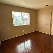 Photo of Mufeez's room
