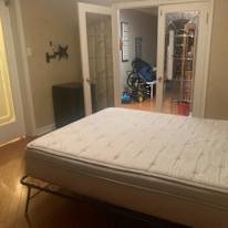 Photo of Justin's room