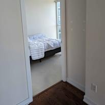 Photo of Gaurav's room