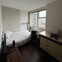 Photo of Melisa's room