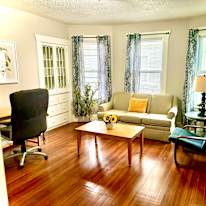 Photo of Nile's room