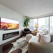 Photo of Jayden's room