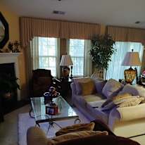 Photo of Elaine's room