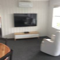 Photo of Anna's room