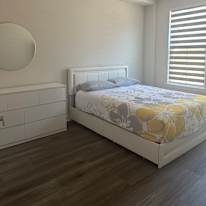 Photo of Karuna's room