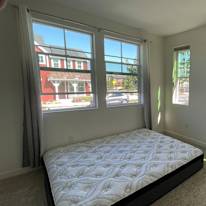 Photo of Emily's room