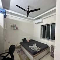 Photo of Muskan Sharma's room