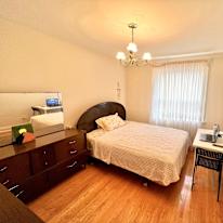 Photo of EKC Homestay Toronto's room