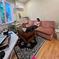 Photo of Kateryna Vents's room