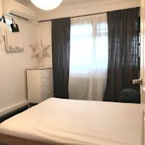 Photo of FELECIA HO's room
