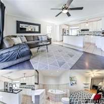 Photo of CATHERINE ZHANG's room