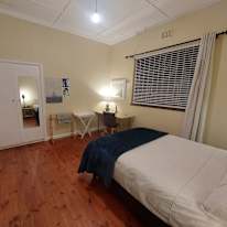 Photo of Mijael's room