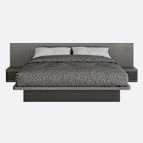 Photo of Habiba's room