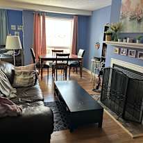 Photo of Nancy's room