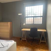 Photo of Robby's room