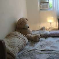 Photo of smriti's room