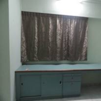 Photo of Lingaraj's room