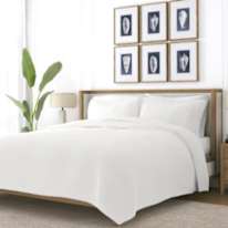 Photo of Maria Monic's room