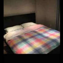 Photo of Kozi's room