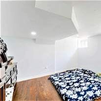 Photo of Reshma's room