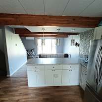 Photo of Jakob Hoppe's room