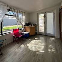 Photo of Annaleen's room