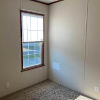 Photo of Kristin's room