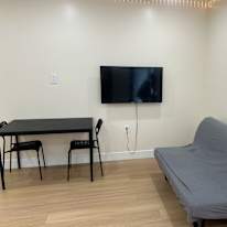 Photo of Yashodhan's room