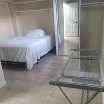 Photo of Susan's room
