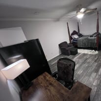 Photo of joseph's room