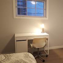 Photo of Emma's room