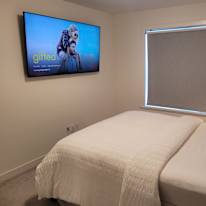 Photo of Victoria's room