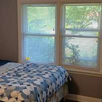 Photo of ANDREW HWANG PhD's room