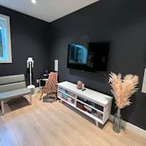 Photo of Angel's room