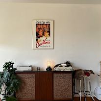 Photo of miah's room