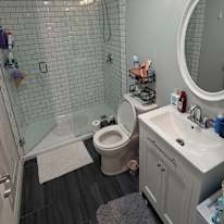 Julieth Camila's room