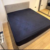 Photo of amy's room