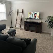 Photo of Shamyah's room