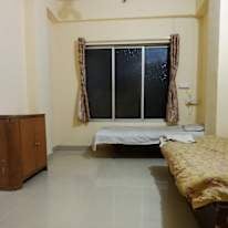 Photo of Manoj's room