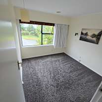 Photo of Jo's room