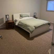 Photo of Dan's room