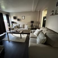 Photo of Kathy's room