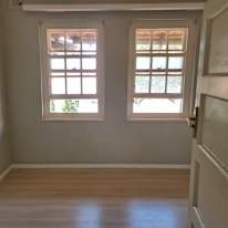 Photo of Guru Santillan's room