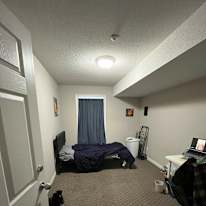 Photo of Sara Ibrahim's room